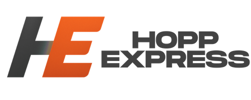 Hopp Express