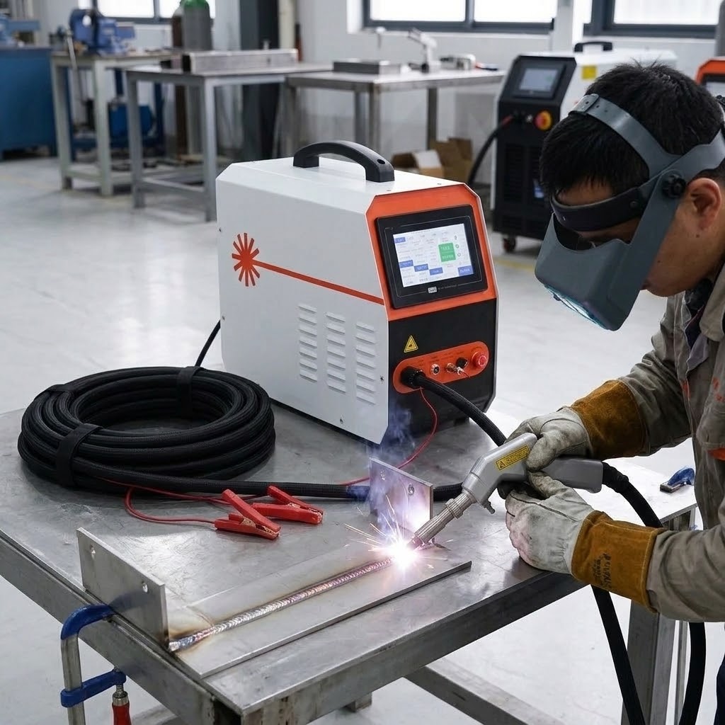 Prática e Portátil