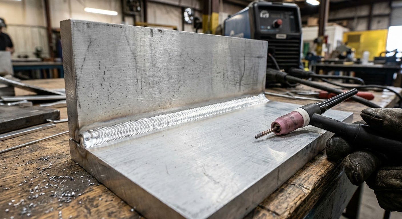 Solda & Corte para Qualquer Material